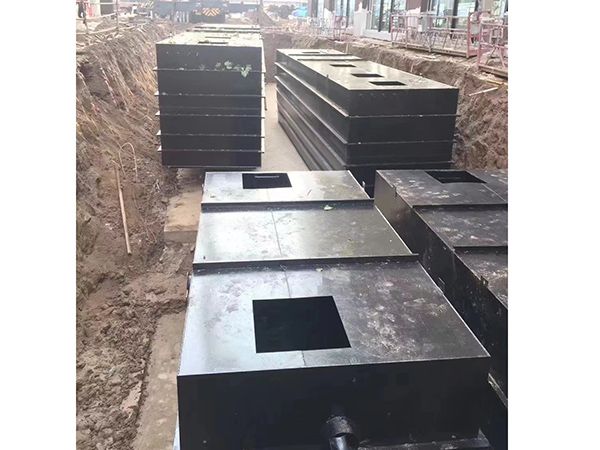 琼结​甘肃嘉源通环保：全品类水处理设备，一站式守护碧水清流